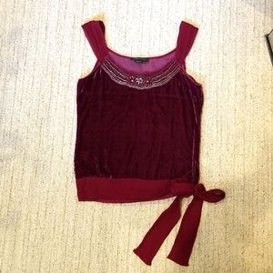 BCBGMAXAZRIA tank top